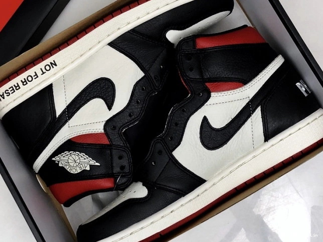 Boostmaster lin 1 NRG For High Red Jordan Air Not Varsity OG Retro 861428-106 Resale 0811
